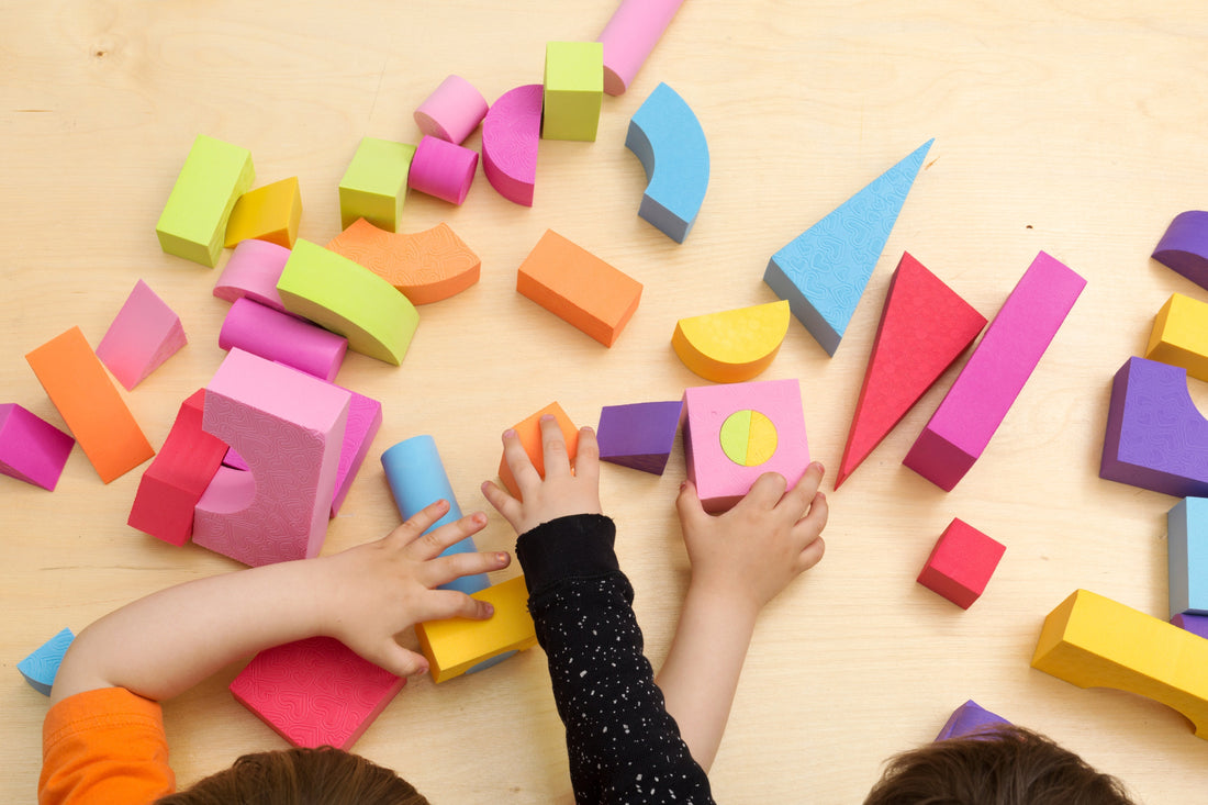 10 Montessori Toys Every Parent Should Know About