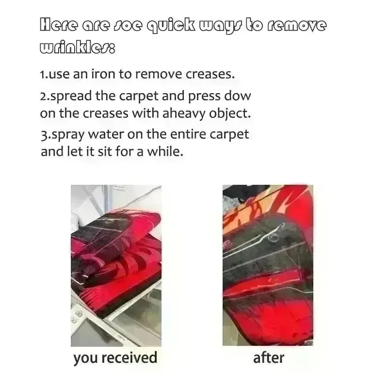 Realistic Airport Play Rug Airplane Terminal and Taxiway Carpet Aviation-Themed Kids Room Mat for Imaginative Play Decoration