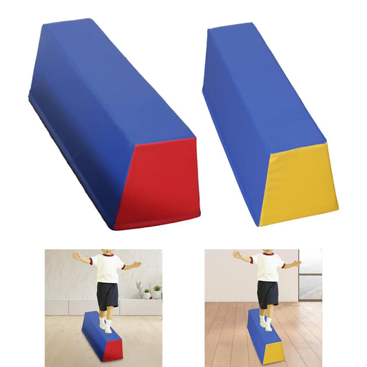 Gymnastics Balance Beam