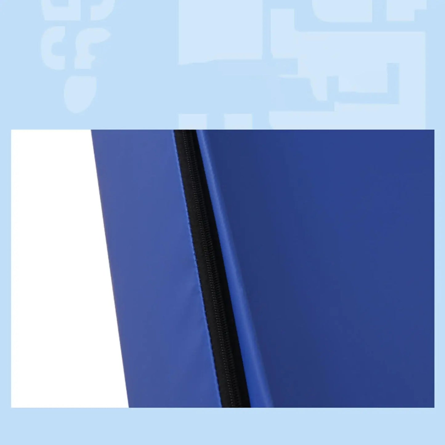 Gymnastics Balance Beam