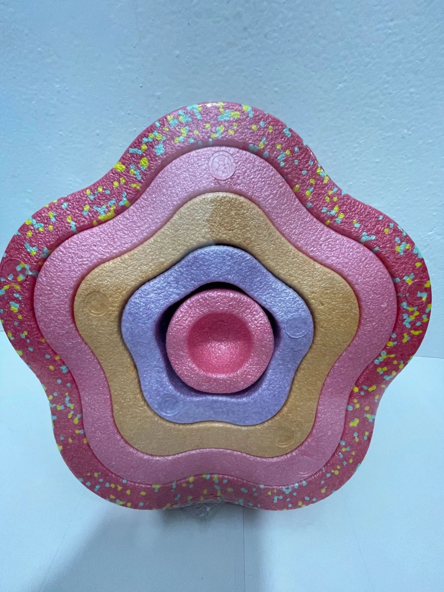 Children's Balance Stapstones Toys Sensory IntegrationFoam Toys Stapstenenen Sports Balance Toys